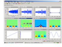 Discrete Wavelet