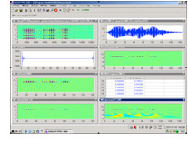 Discrete Wavelet