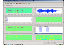 Discrete Wavelet 